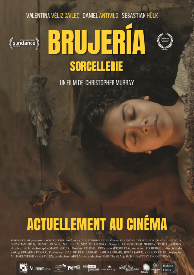 Brujeria