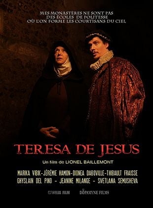 Teresa de Jesus