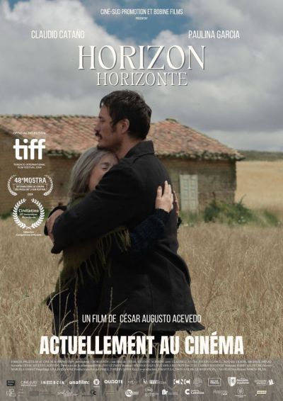Horizon