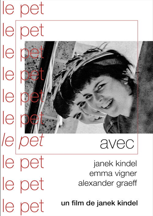 Le pet