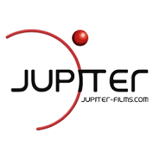Logo Jupiter films