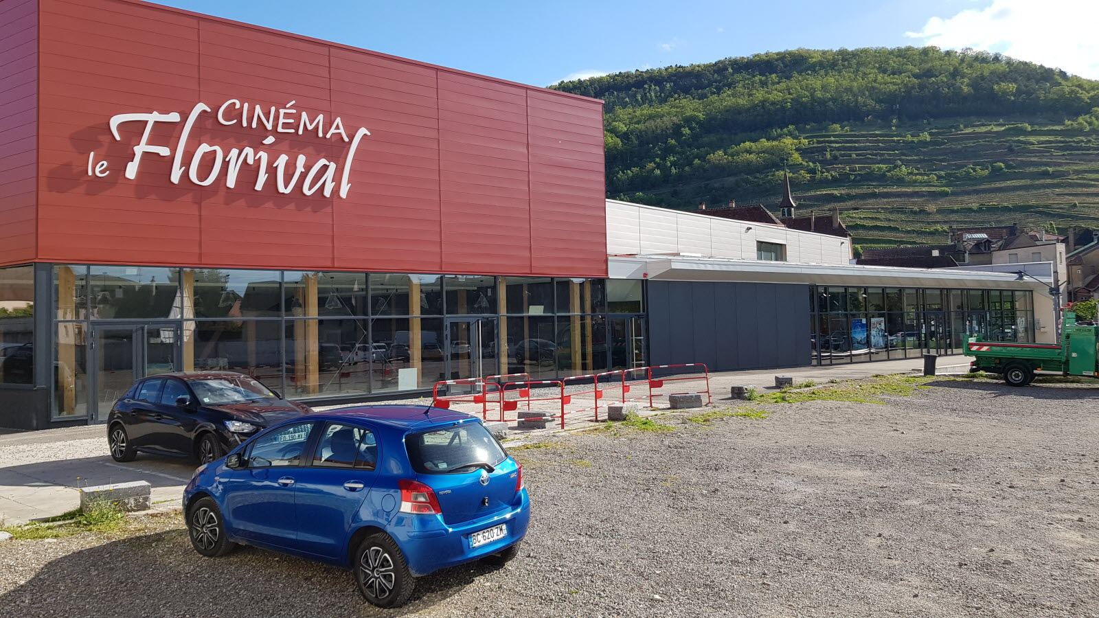 FLORIVAL