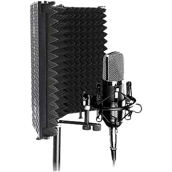 Studio son Dopamyne Films — enregistrement voix-off